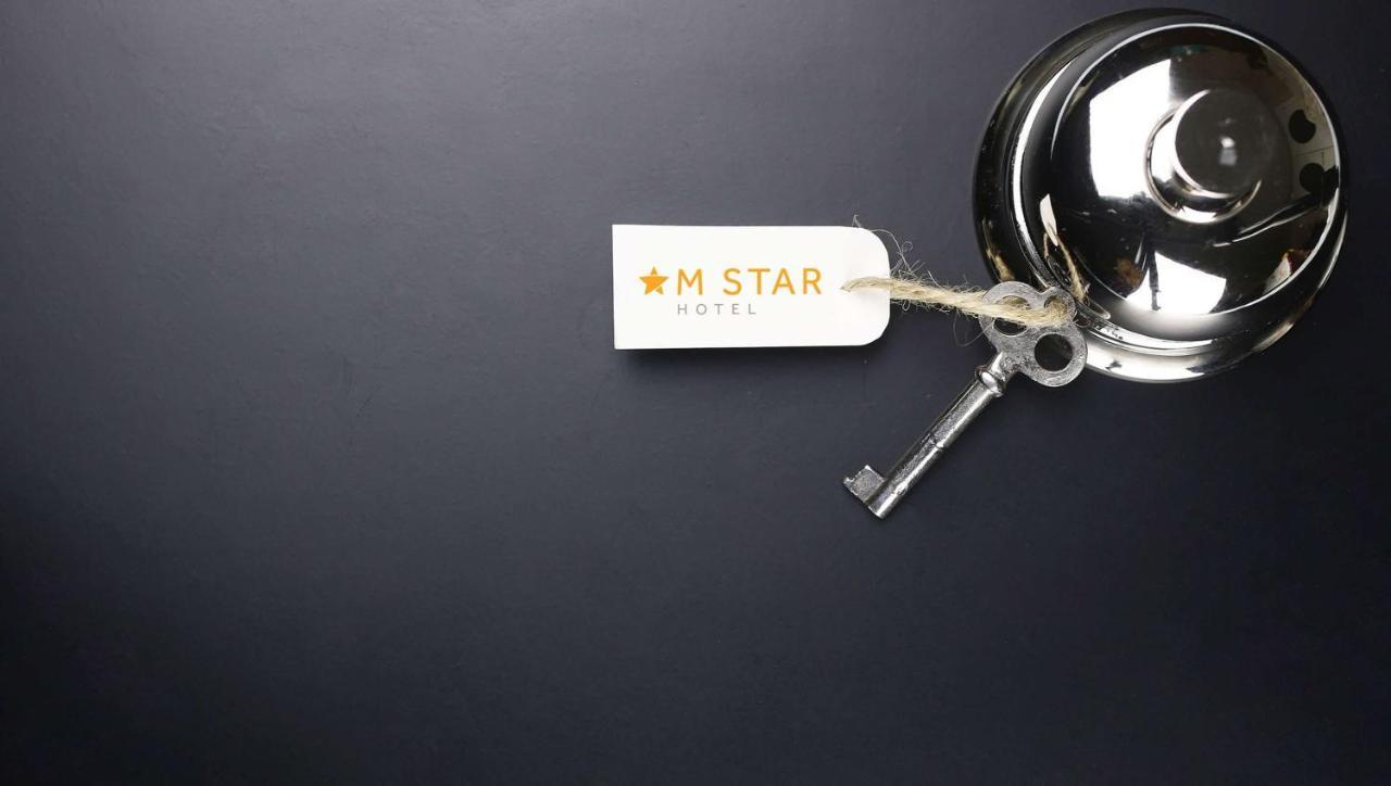 M Star North Canton - Hall Of Fame Εξωτερικό φωτογραφία