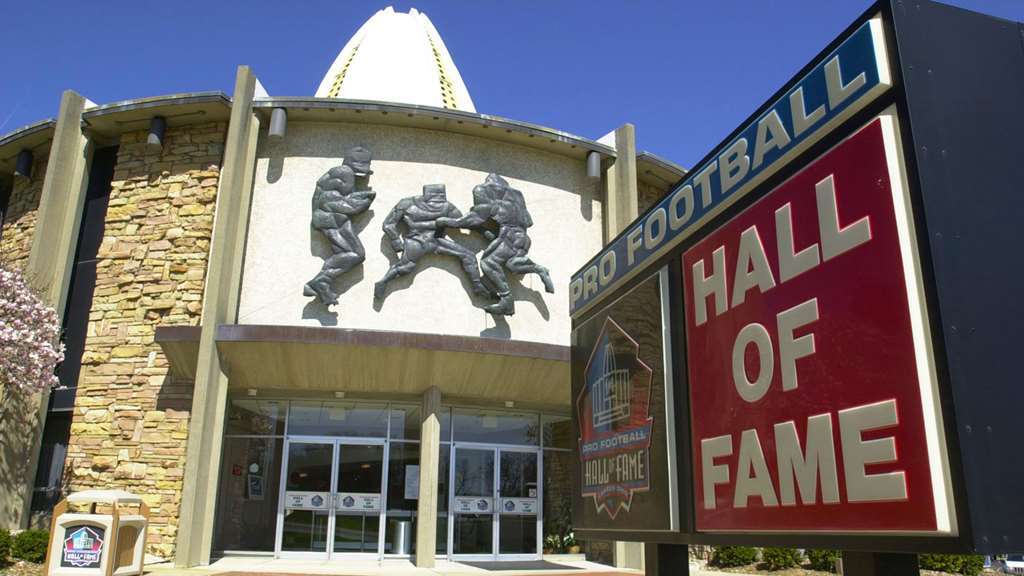 M Star North Canton - Hall Of Fame Ανέσεις φωτογραφία